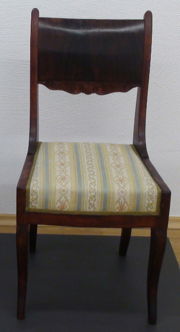 1830 - 1845